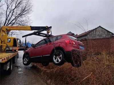 伽师楚雄道路救援