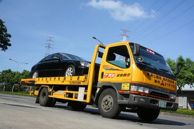 伽师云县道路救援