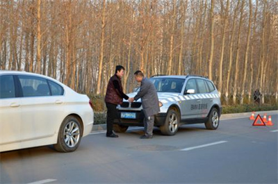 伽师衢江区道路救援