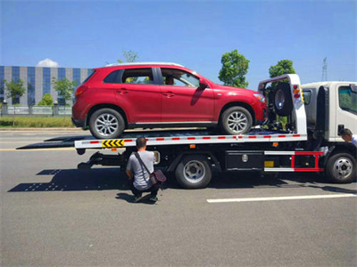 伽师长岭道路救援