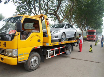 伽师黄浦区道路救援